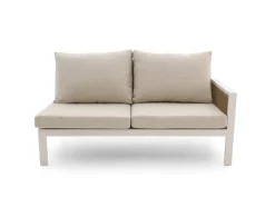 Manifesto Alzano hoek loungeset 5-delig