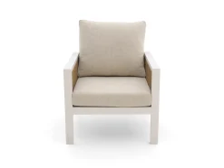 Manifesto Alzano hoek loungeset 5-delig