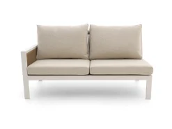 Manifesto Alzano hoek loungeset 5-delig