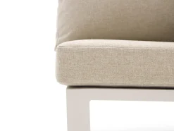 Manifesto Alzano hoek loungeset 3-delig