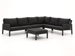 Manifesto Alzano hoek loungeset 5-delig
