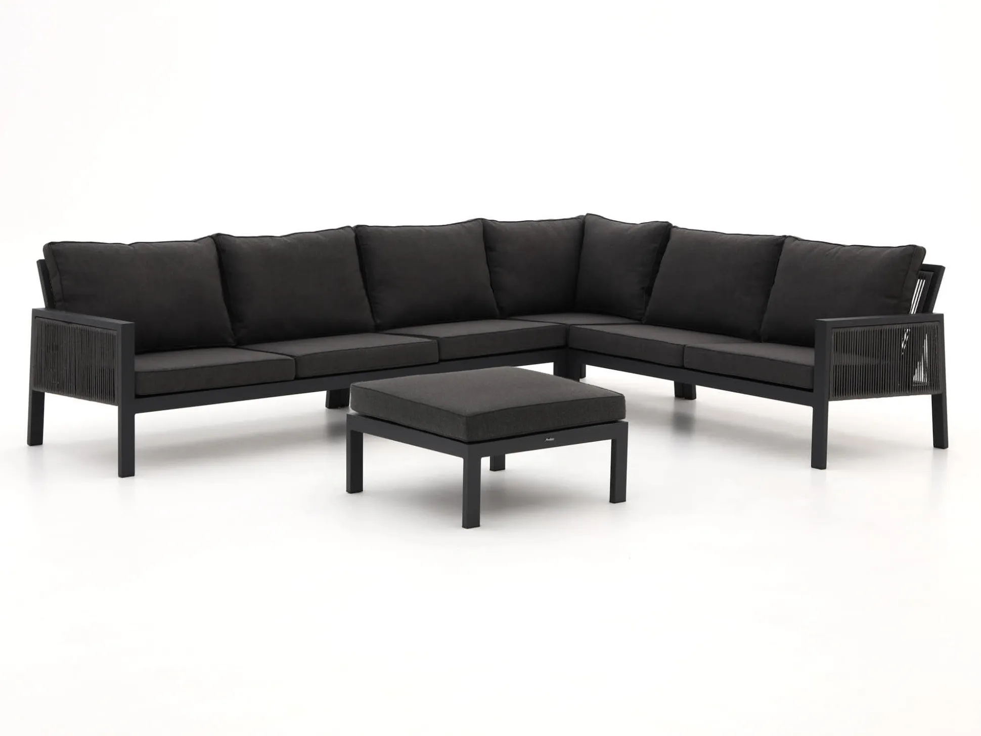 Manifesto Alzano hoek loungeset 5-delig