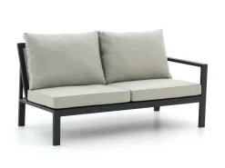 Manifesto Alzano hoek loungeset 6-delig