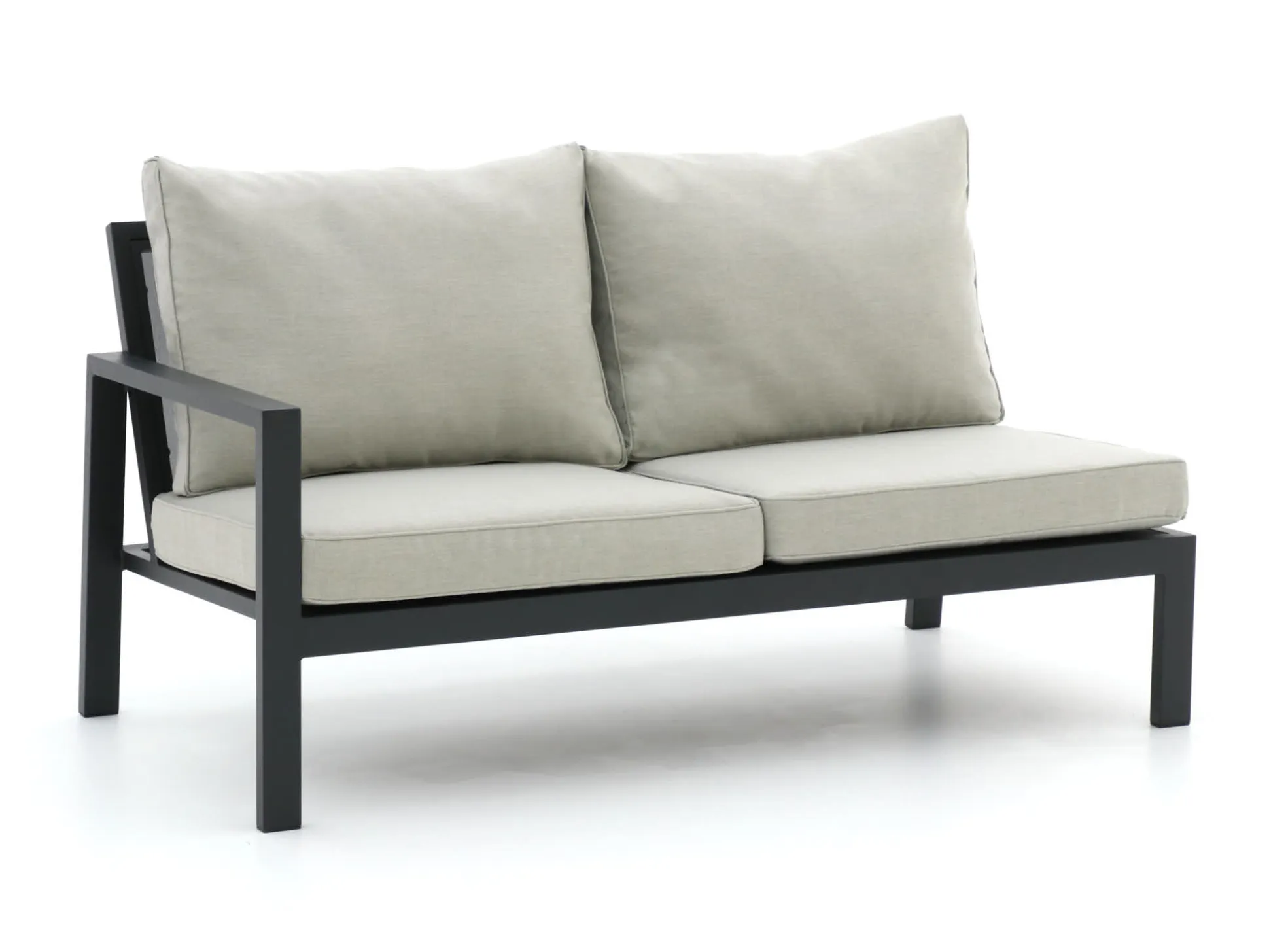 Manifesto Alzano hoek loungeset 6-delig