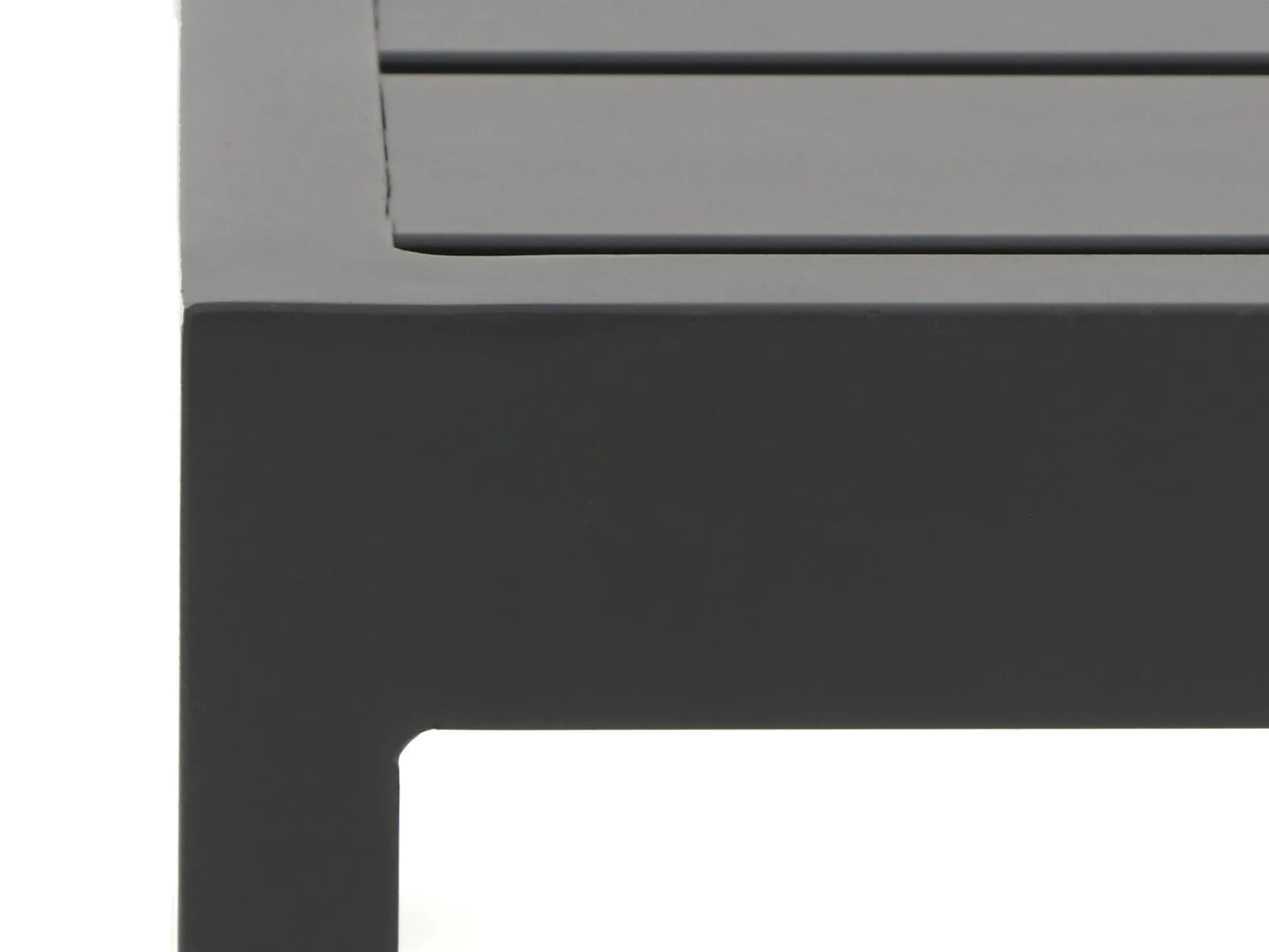 Manifesto Alzano hoek loungeset 6-delig