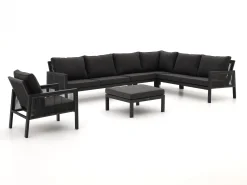 Manifesto Alzano hoek loungeset 6-delig