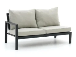 Manifesto Alzano hoek loungeset 4-delig