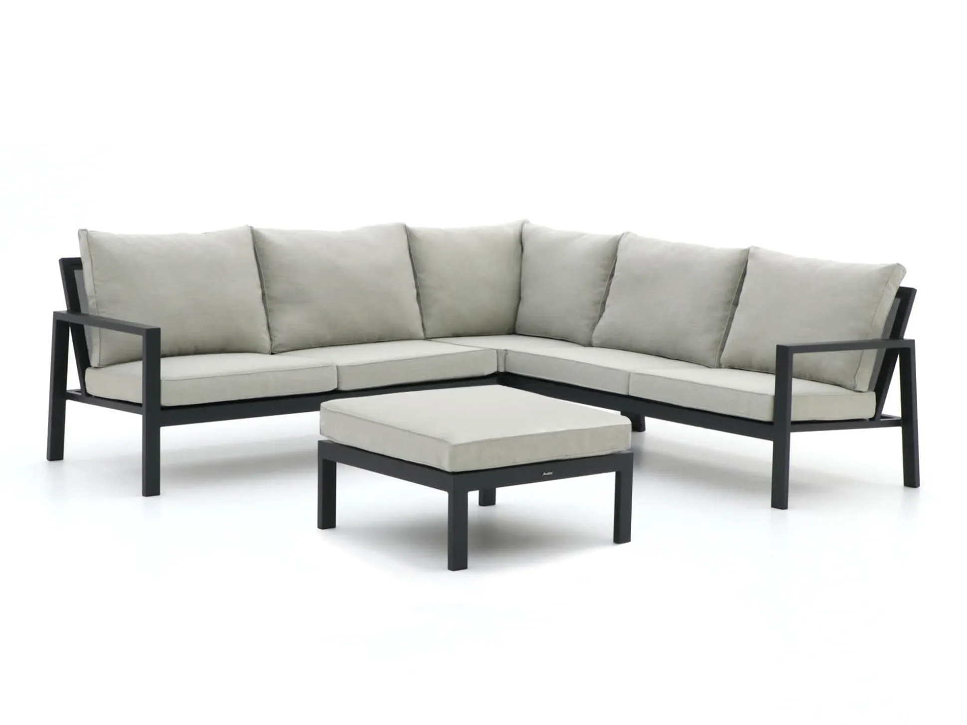 Manifesto Alzano hoek loungeset 4-delig