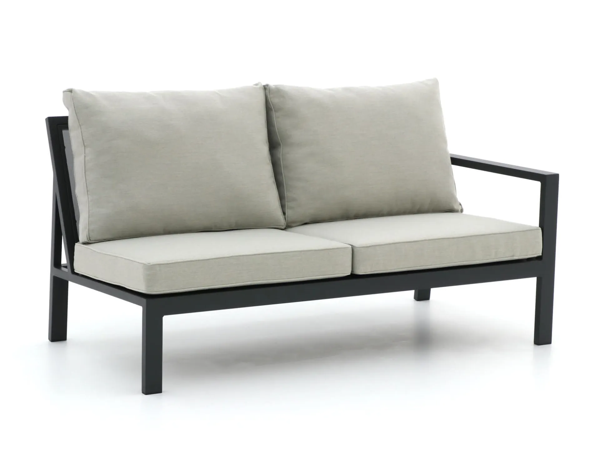 Manifesto Alzano hoek loungeset 4-delig