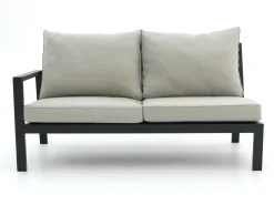 Manifesto Alzano hoek loungeset 4-delig