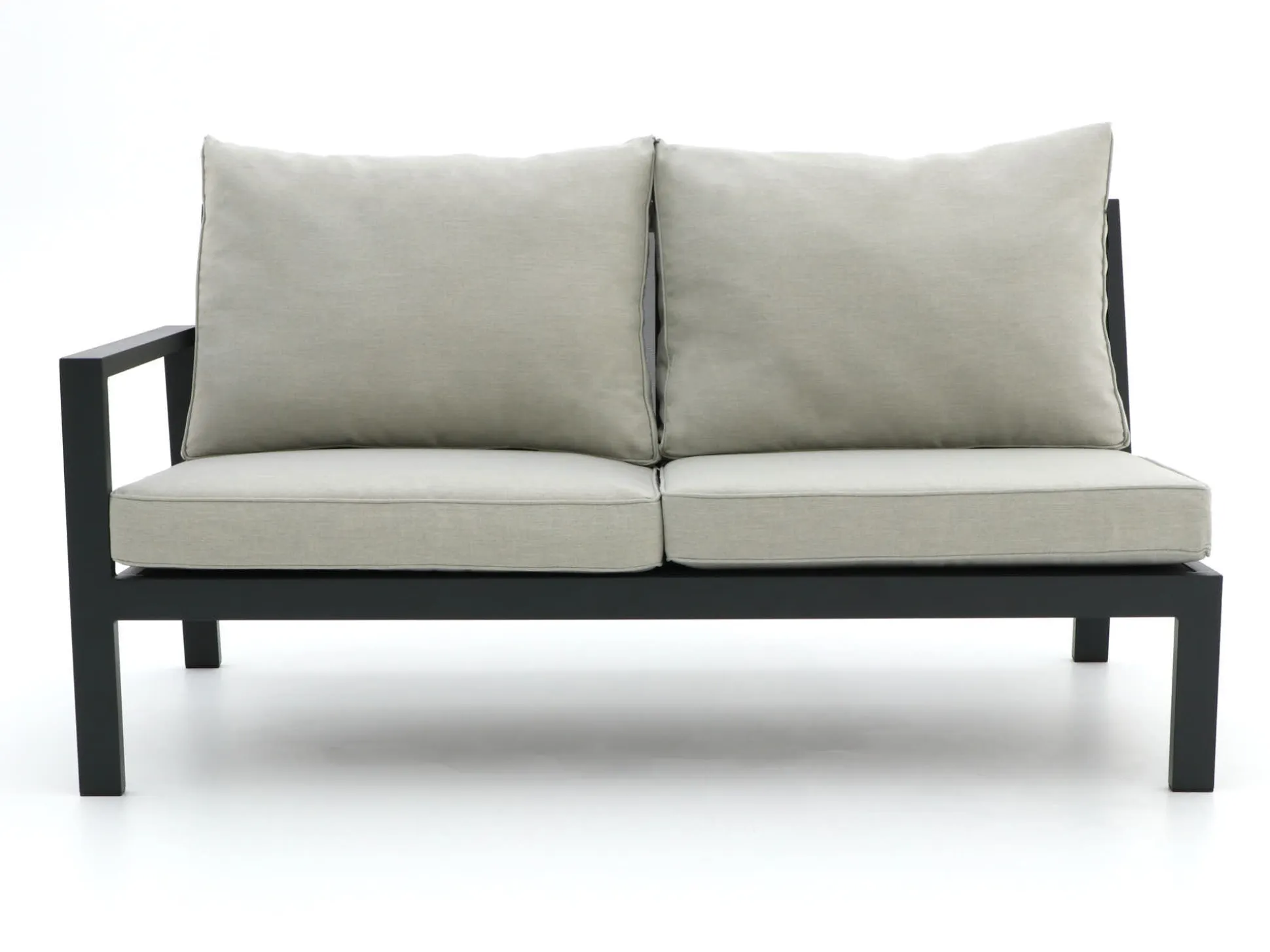 Manifesto Alzano hoek loungeset 4-delig