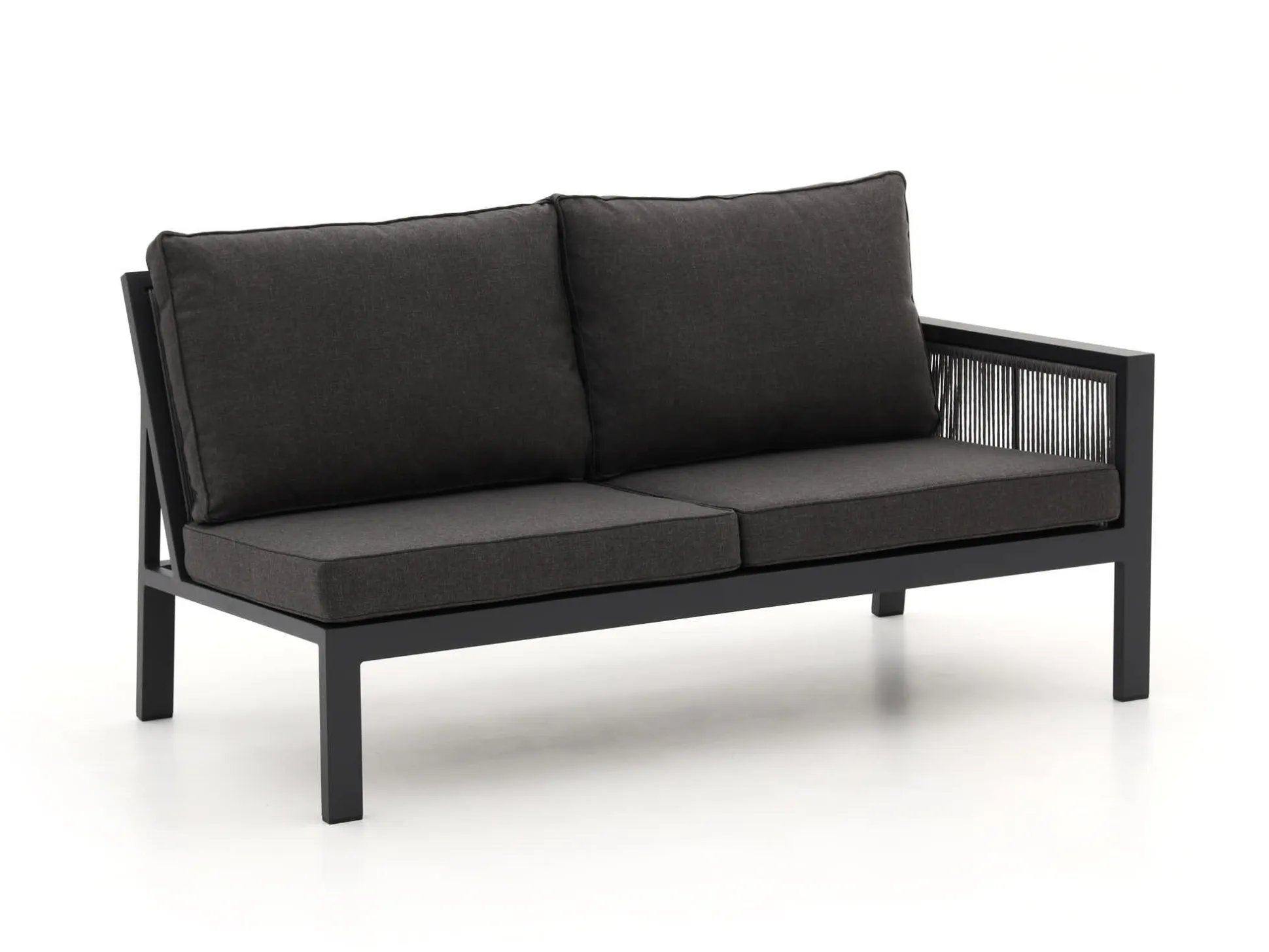 Manifesto Alzano hoek loungeset 4-delig