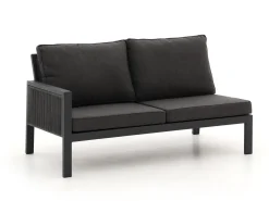 Manifesto Alzano hoek loungeset 4-delig