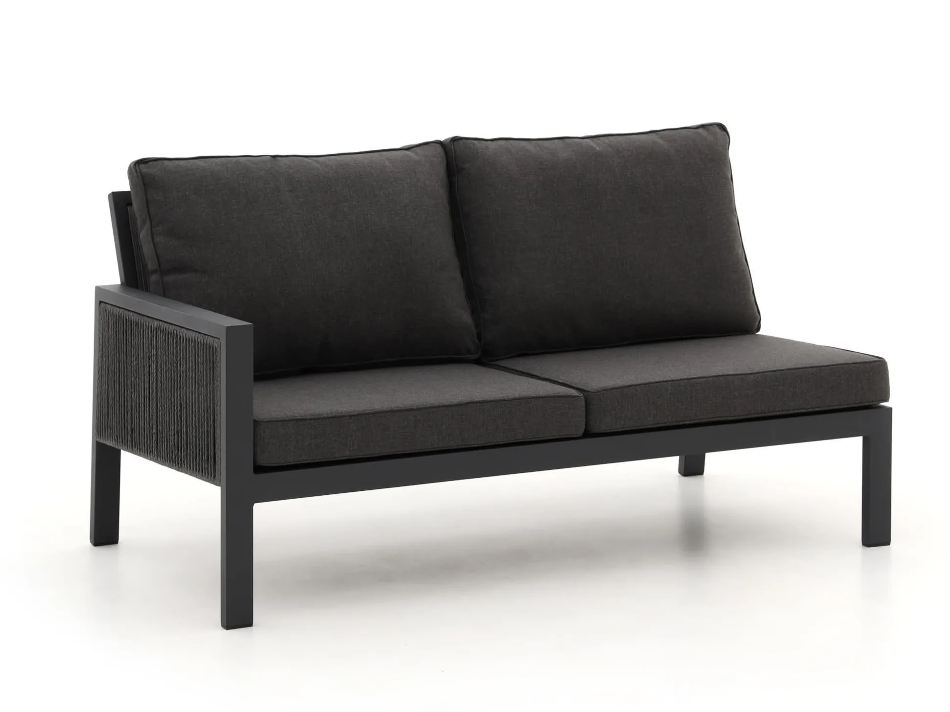 Manifesto Alzano hoek loungeset 4-delig