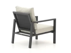 Manifesto Alzano hoek loungeset 5-delig