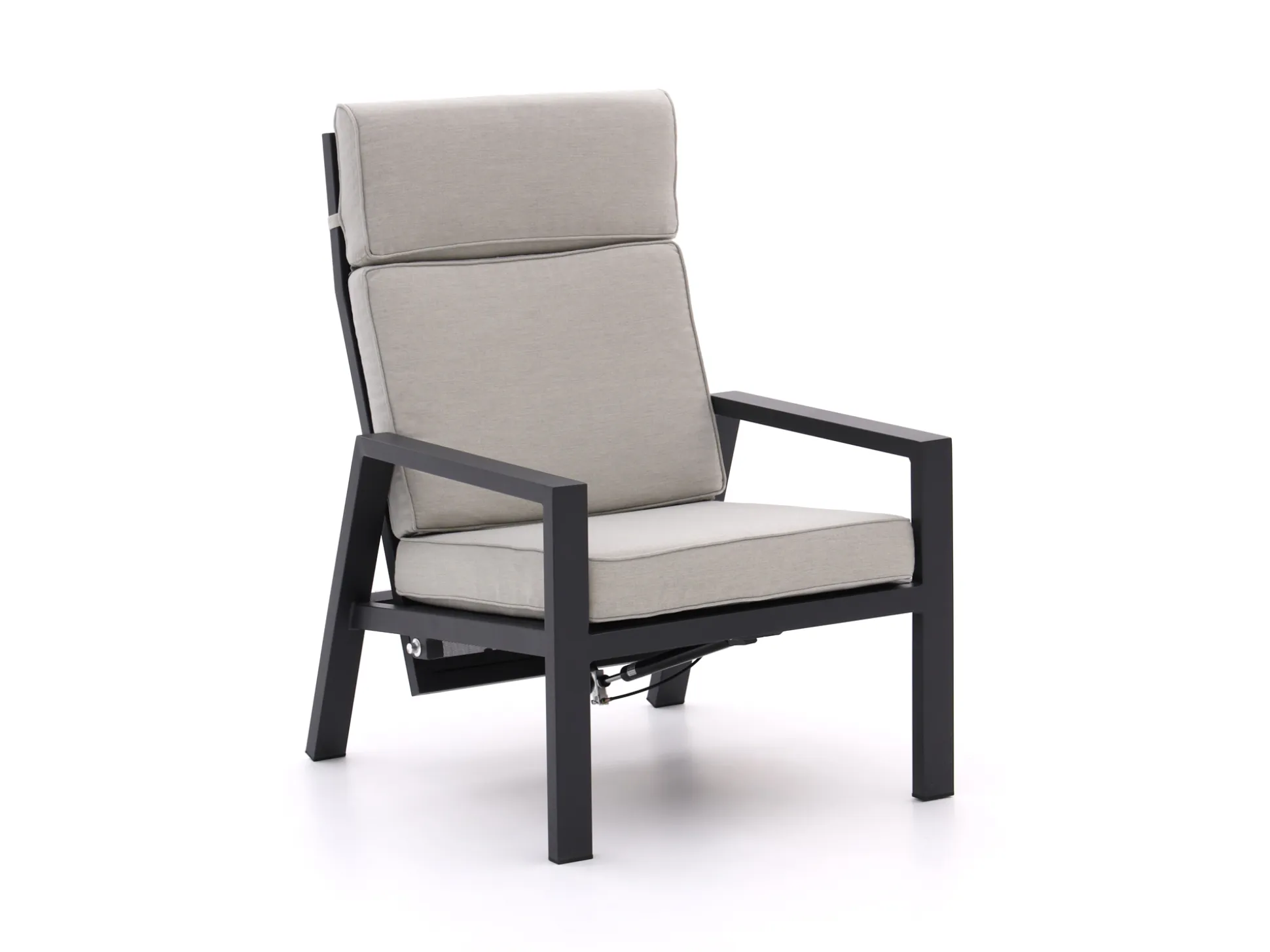 Manifesto Alzano lounge tuinstoel verstelbaar
