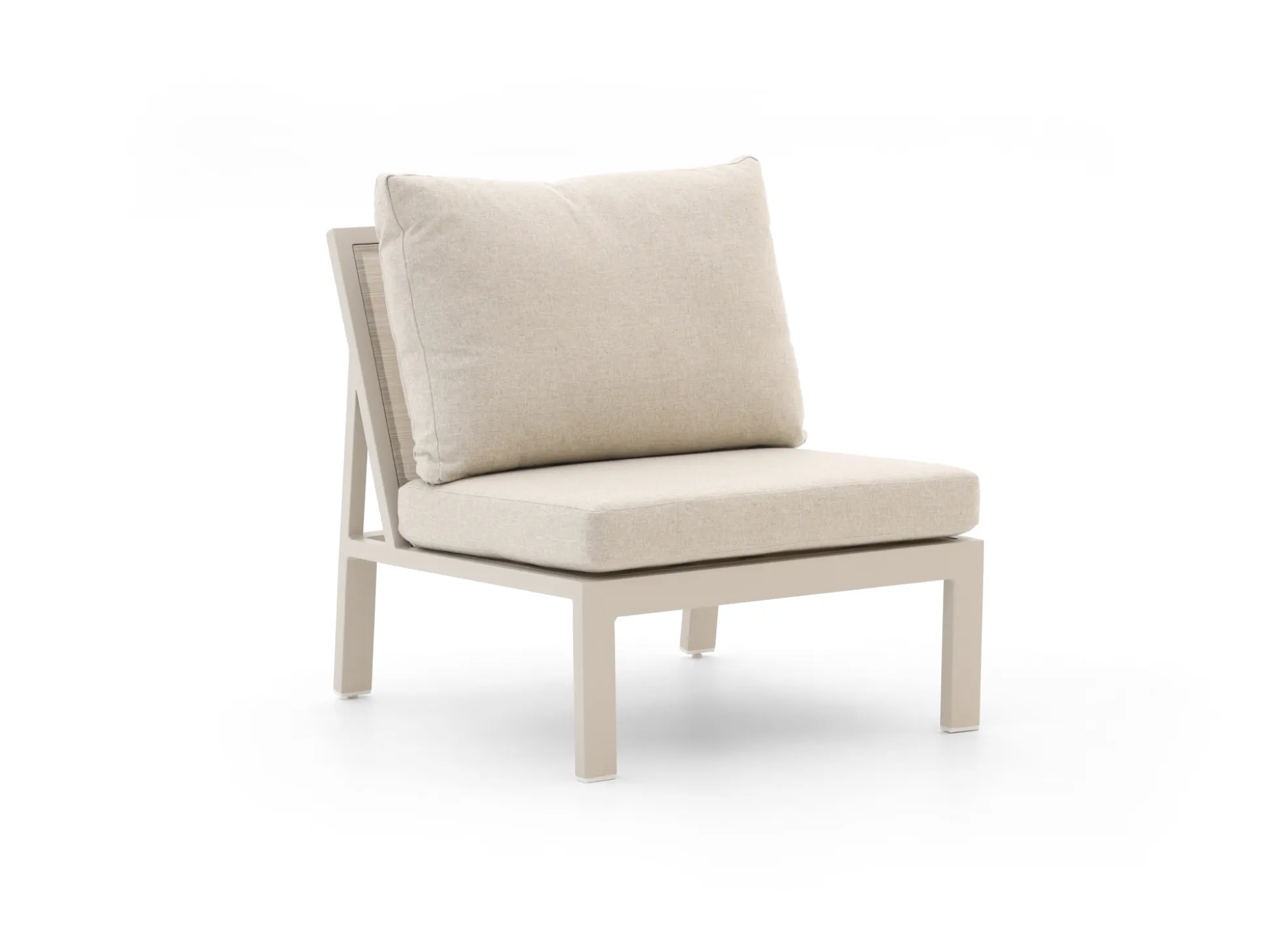 Manifesto Alzano lounge tussenmodule 78cm