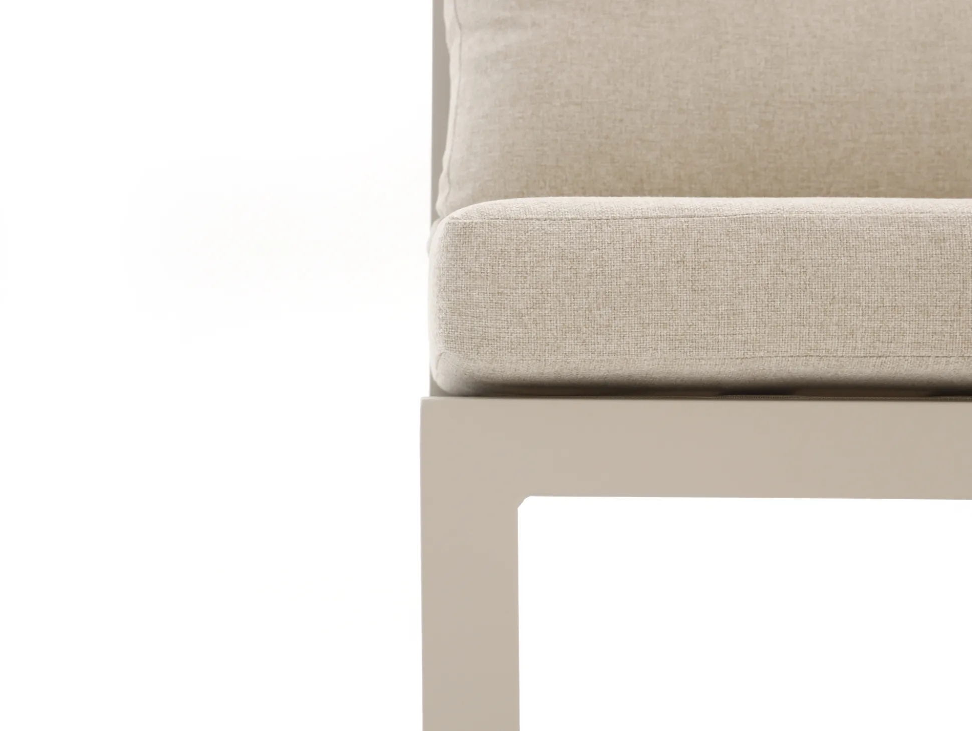 Manifesto Alzano lounge tussenmodule 78cm