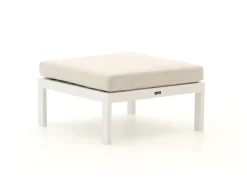 Manifesto Alzano lounge voetenbank 78x78cm