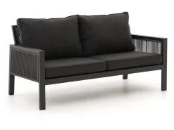Manifesto Alzano stoel-bank loungeset 4-delig