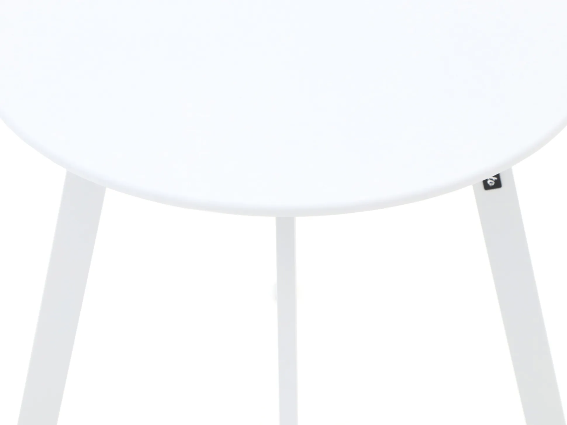Manifesto Bovezzo bijzet tuintafel ø 50cm (h:45cm)