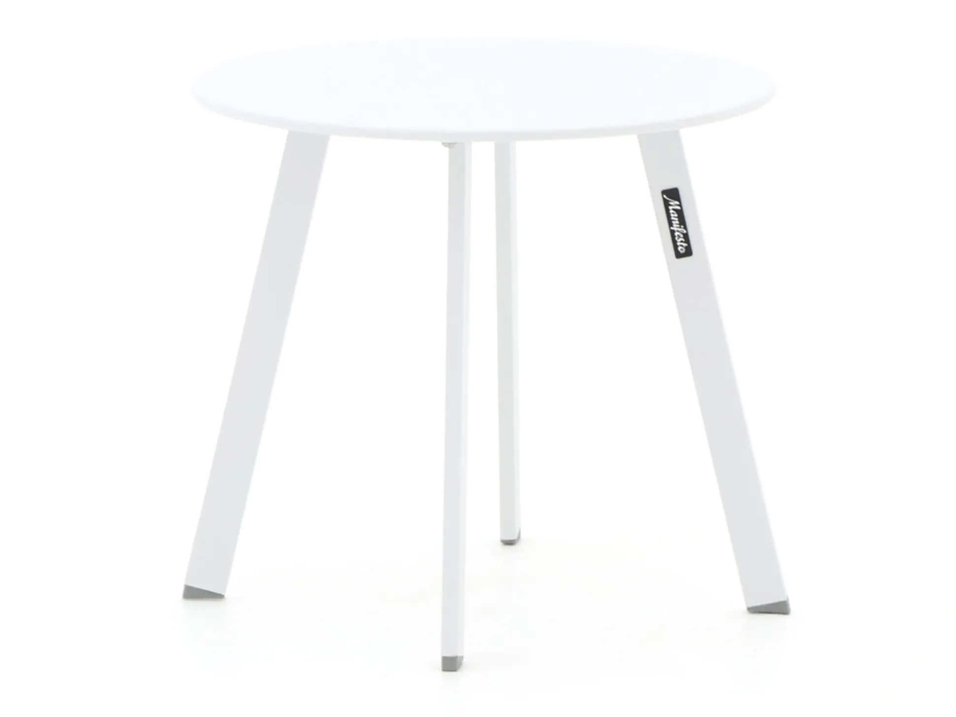 Manifesto Bovezzo bijzet tuintafel ø 50cm (h:45cm)