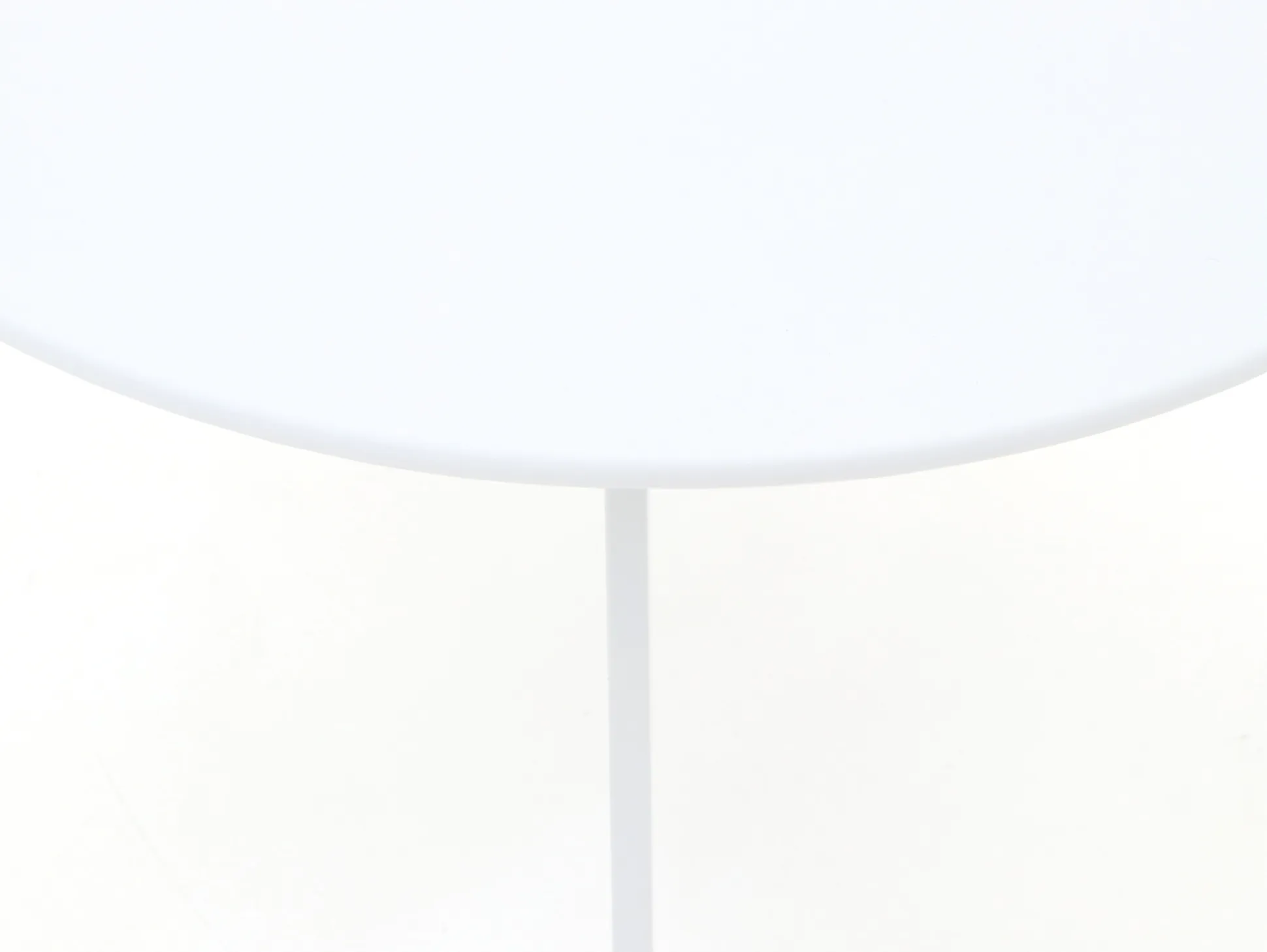 Manifesto Bovezzo bijzet tuintafel ø 70cm (h:40cm)