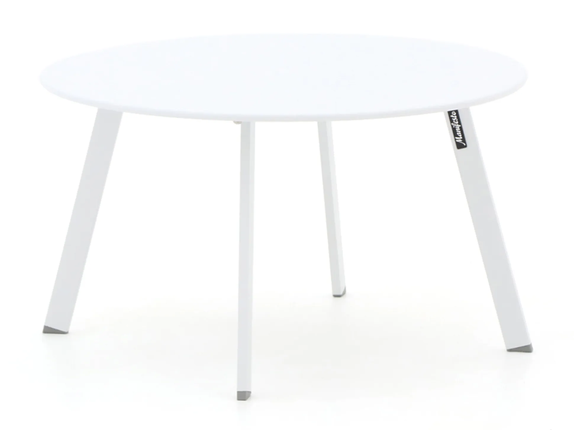 Manifesto Bovezzo bijzet tuintafel ø 70cm (h:40cm)