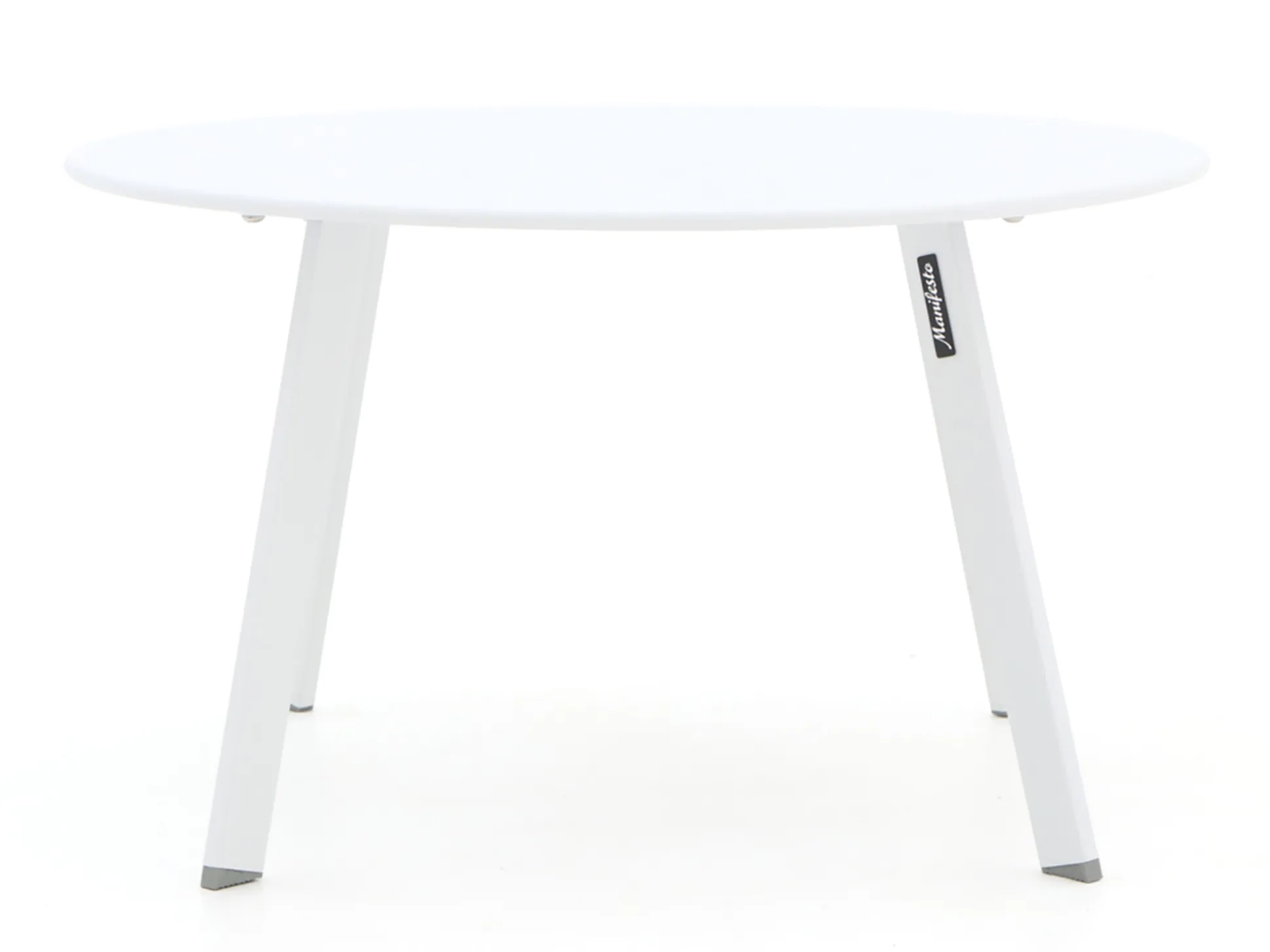 Manifesto Bovezzo bijzet tuintafel ø 70cm (h:40cm)