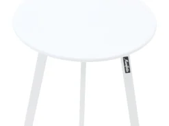 Manifesto Bovezzo bijzet tuintafel ø 40cm (h:50cm)