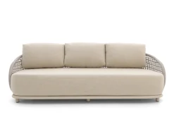 Manifesto Cavarzere lounge tuinbank 3-zits 226cm