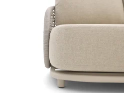 Manifesto Cavarzere lounge tuinbank 3-zits 226cm