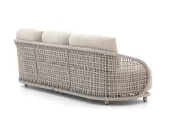 Manifesto Cavarzere lounge tuinbank 3-zits 226cm