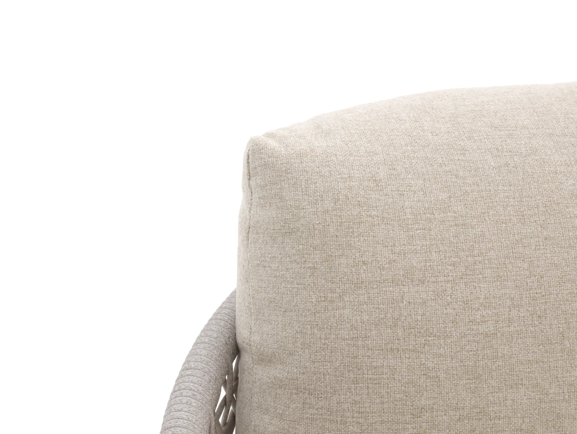 Manifesto Cavarzere/Oriago stoel-bank loungeset 5-delig