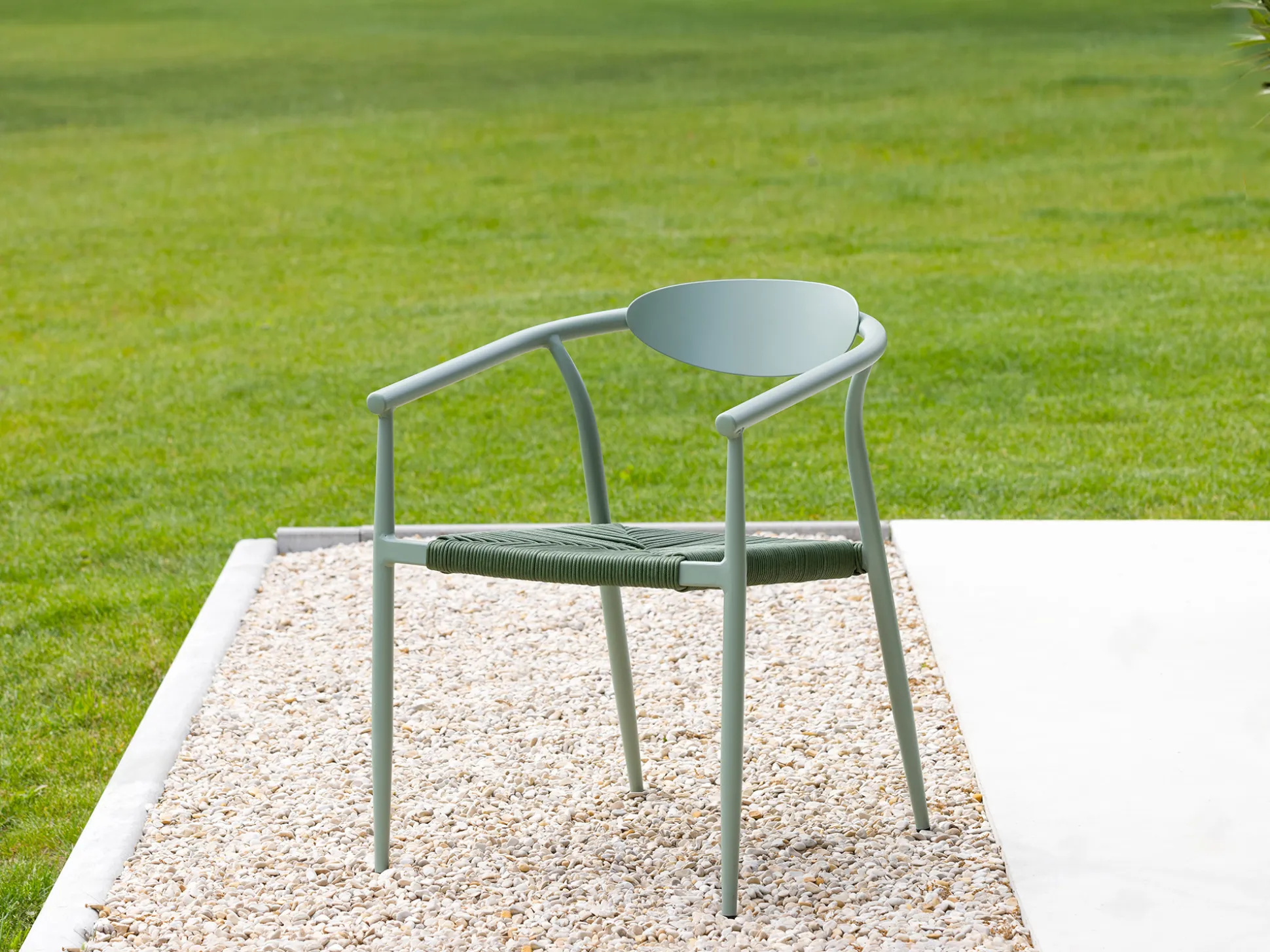 Manifesto Cavone/Bruca 90cm dining tuinset 3-delig stapelbaar
