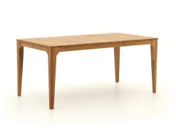 Manifesto Cavone/Bruca 170cm dining tuinset 5-delig stapelbaar