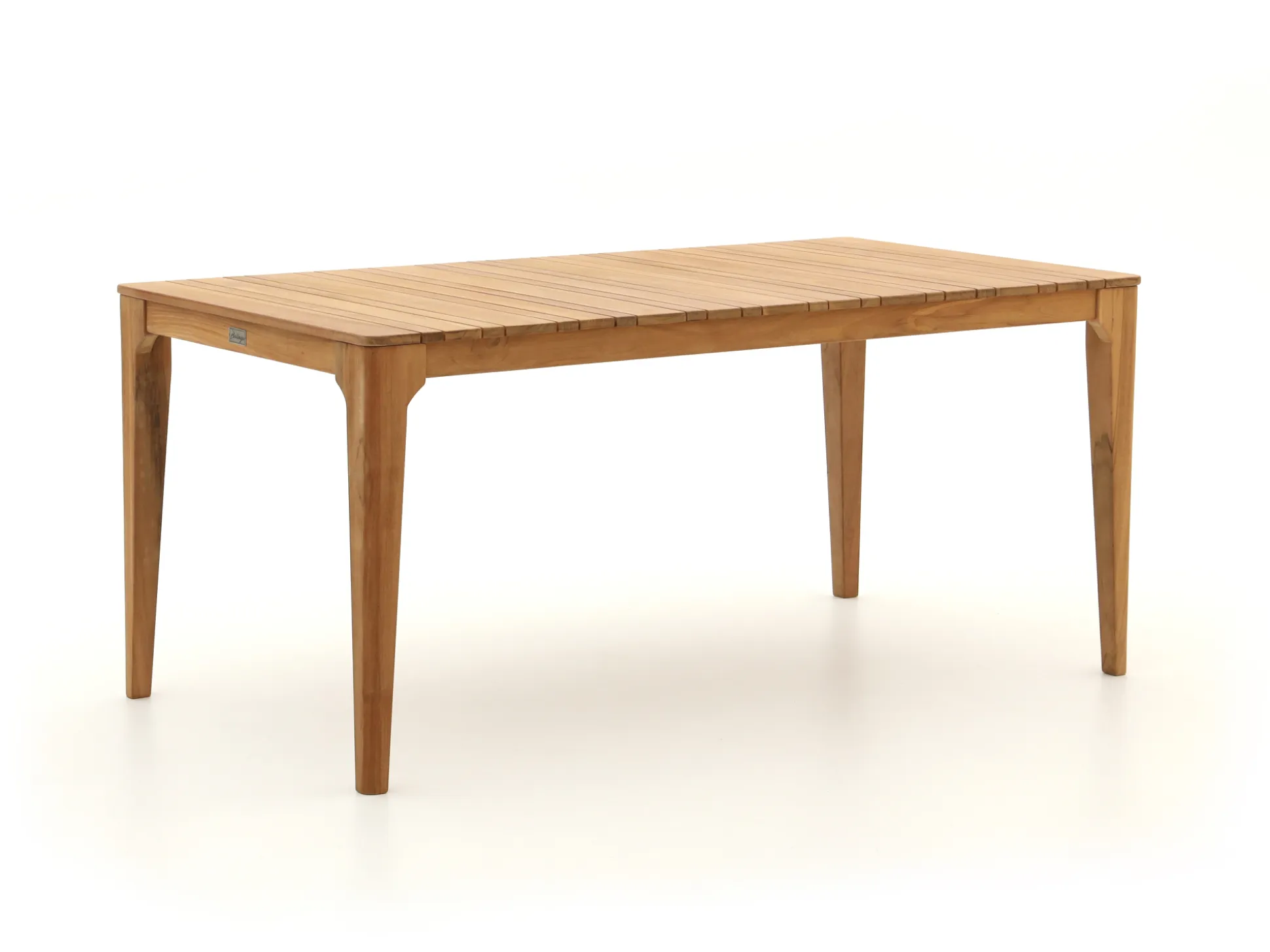 Manifesto Cavone/Bruca 170cm dining tuinset 5-delig stapelbaar