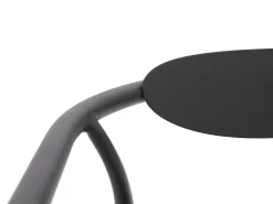 Manifesto Cavone/Bruca 220cm dining tuinset 7-delig stapelbaar