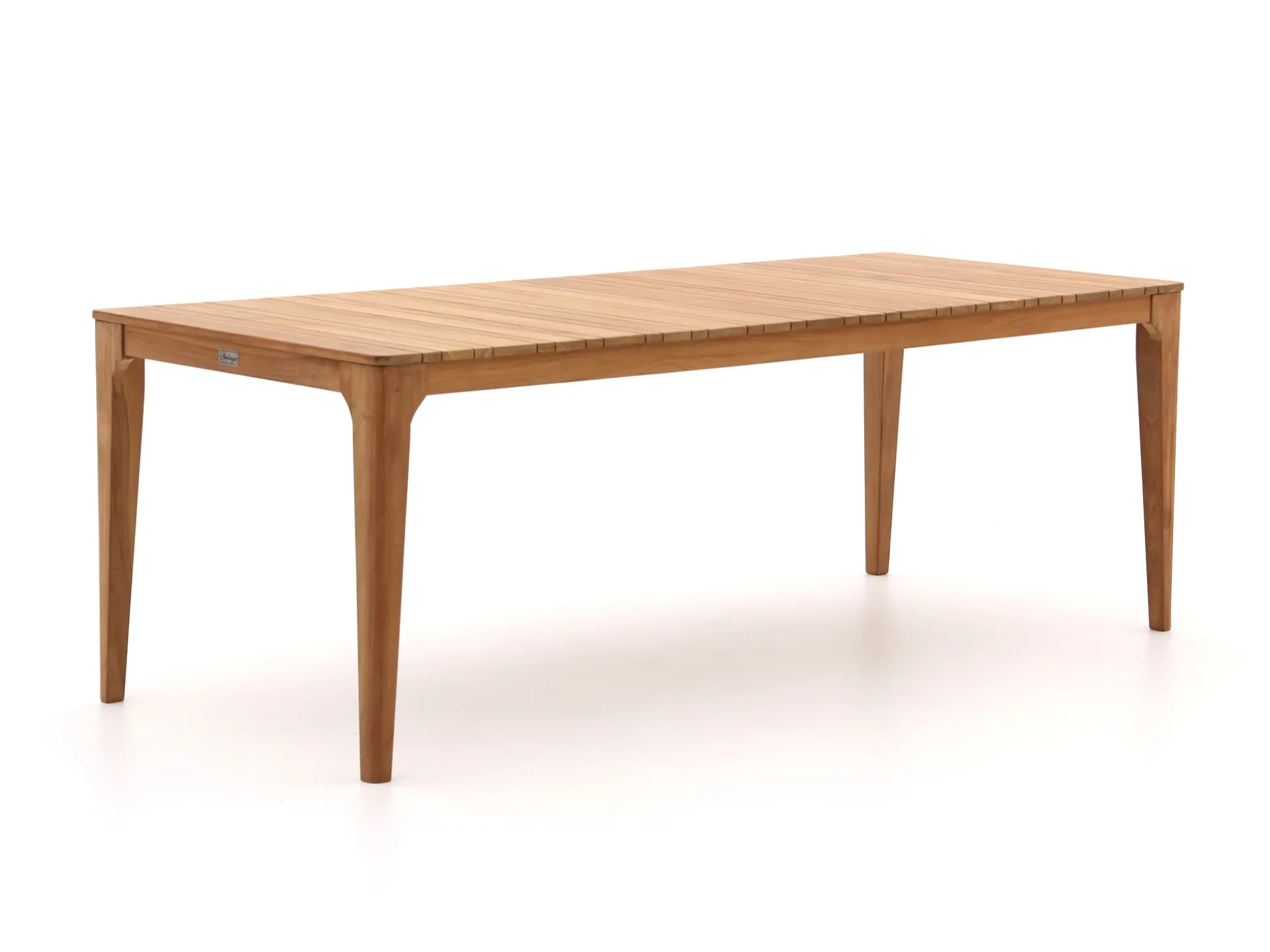 Manifesto Cavone/Bruca 220cm dining tuinset 7-delig stapelbaar