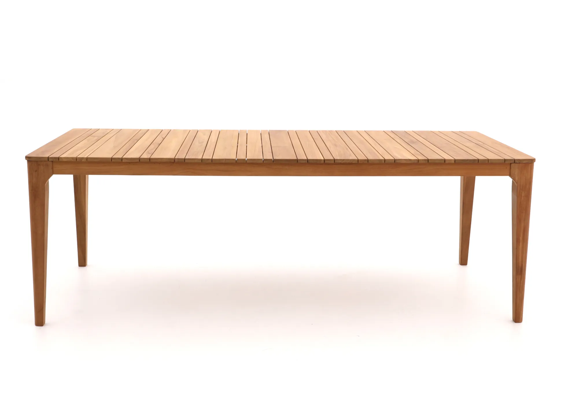 Manifesto Cavone/Bruca 220cm dining tuinset 7-delig stapelbaar