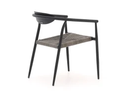 Manifesto Cavone/Bruca 90cm dining tuinset 3-delig stapelbaar