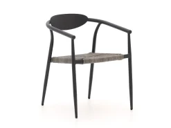 Manifesto Cavone/Bruca 90cm dining tuinset 3-delig stapelbaar