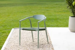 Manifesto Cavone dining tuinstoel stapelbaar