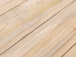 Manifesto Cavone/ROUGH-K 160cm dining tuinset 5-delig stapelbaar