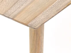 Manifesto Cavone/ROUGH-K 160cm dining tuinset 5-delig stapelbaar