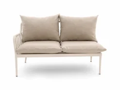 Manifesto Celante hoek loungeset 3-delig 5-zits
