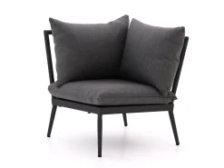 Manifesto Celante hoek loungeset 7-delig