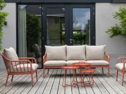 Manifesto Celante lounge tuinstoel