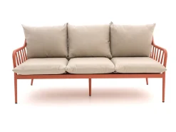 Manifesto Celante lounge tuinbank 3-zits 182cm