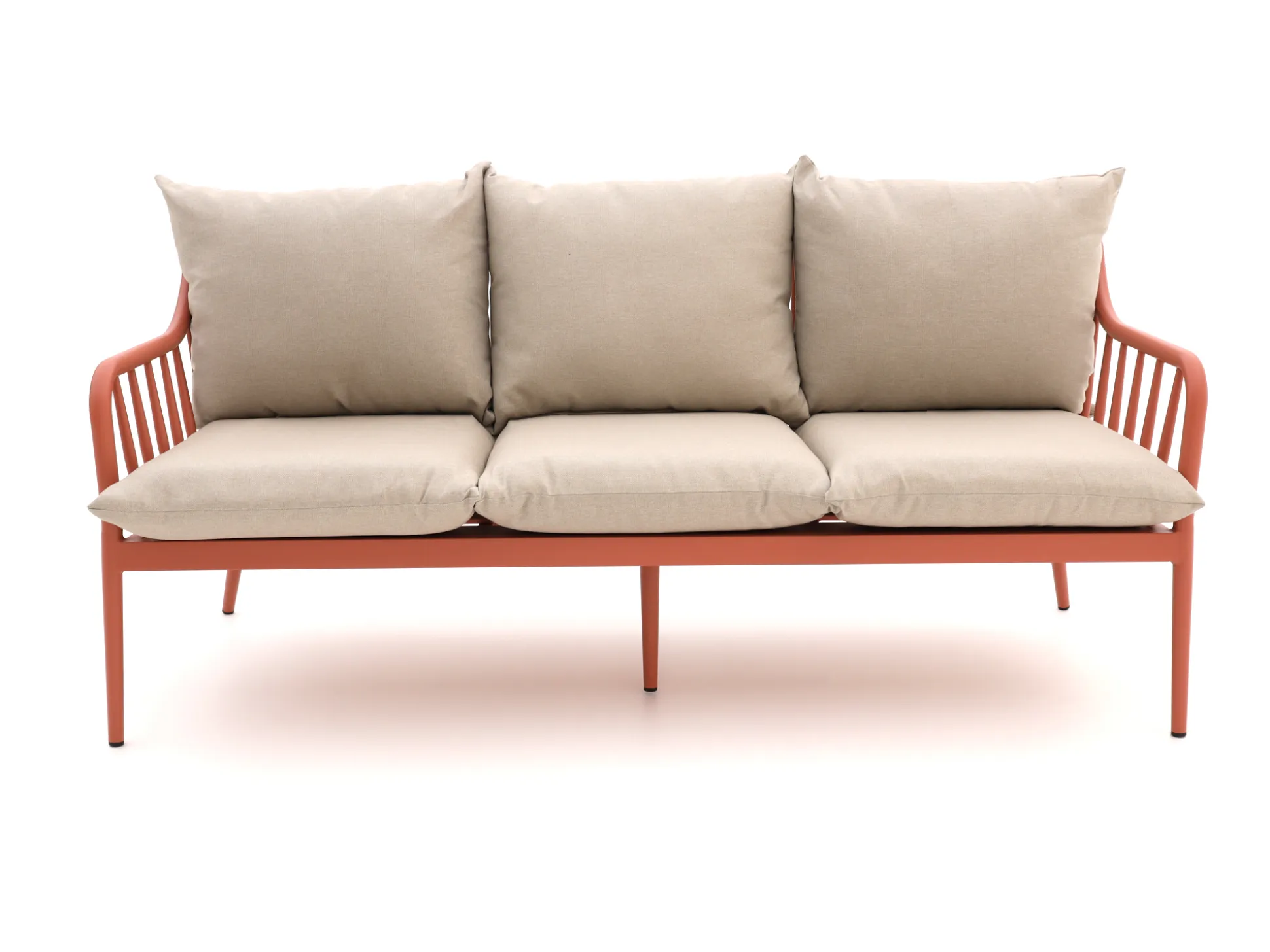 Manifesto Celante lounge tuinbank 3-zits 182cm